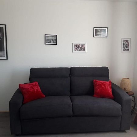 Gambetta Insolite Daire Chambéry Dış mekan fotoğraf