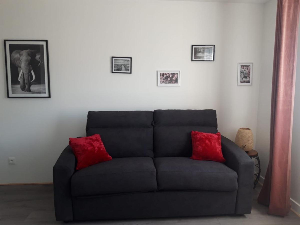 Gambetta Insolite Daire Chambéry Dış mekan fotoğraf