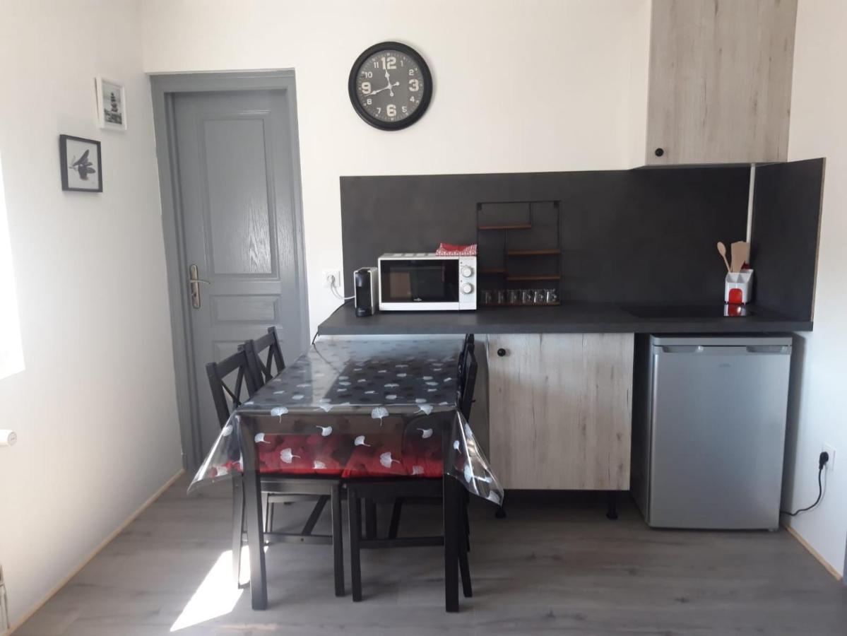 Gambetta Insolite Daire Chambéry Dış mekan fotoğraf